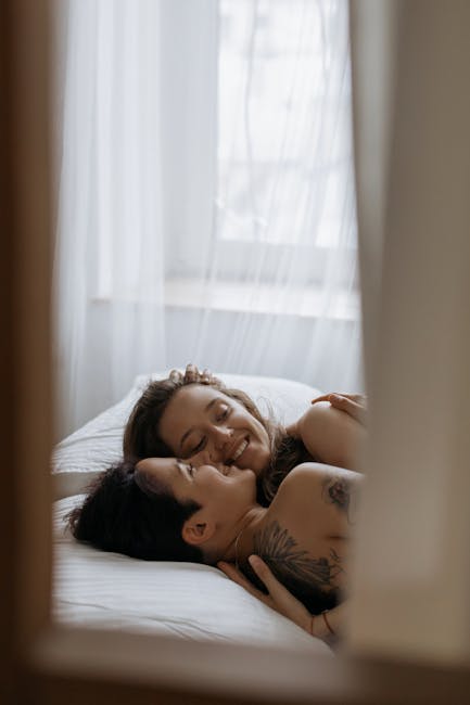 Woman meditating peacefully in a brightly lit room with soft morning light